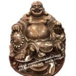 Tượng đồng Đức Phật Di Lặc - Mỹ Nghệ Đồng Đại Bái - Cơ Sở Sản Xuất Hàng Thủ Công Mỹ Nghệ Đồng Đại Bái